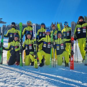 Ski škola Ice Jahorina