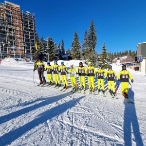 Ski škola Ice Jahorina